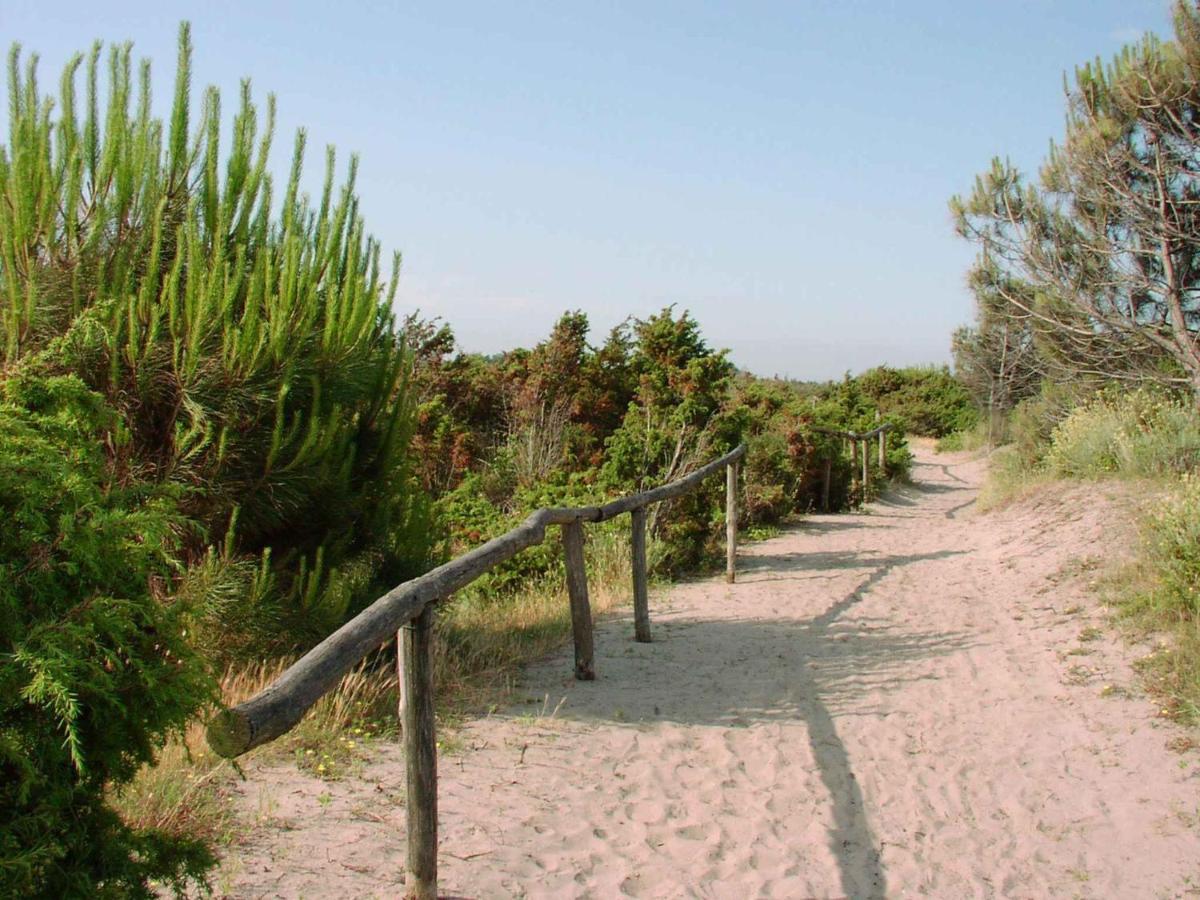 Two-Bedroom Apartment Rosolina Mare Near Sea 12 エクステリア 写真