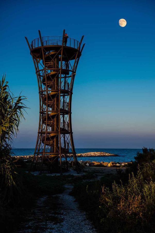 Two-Bedroom Apartment Rosolina Mare Near Sea 12 エクステリア 写真