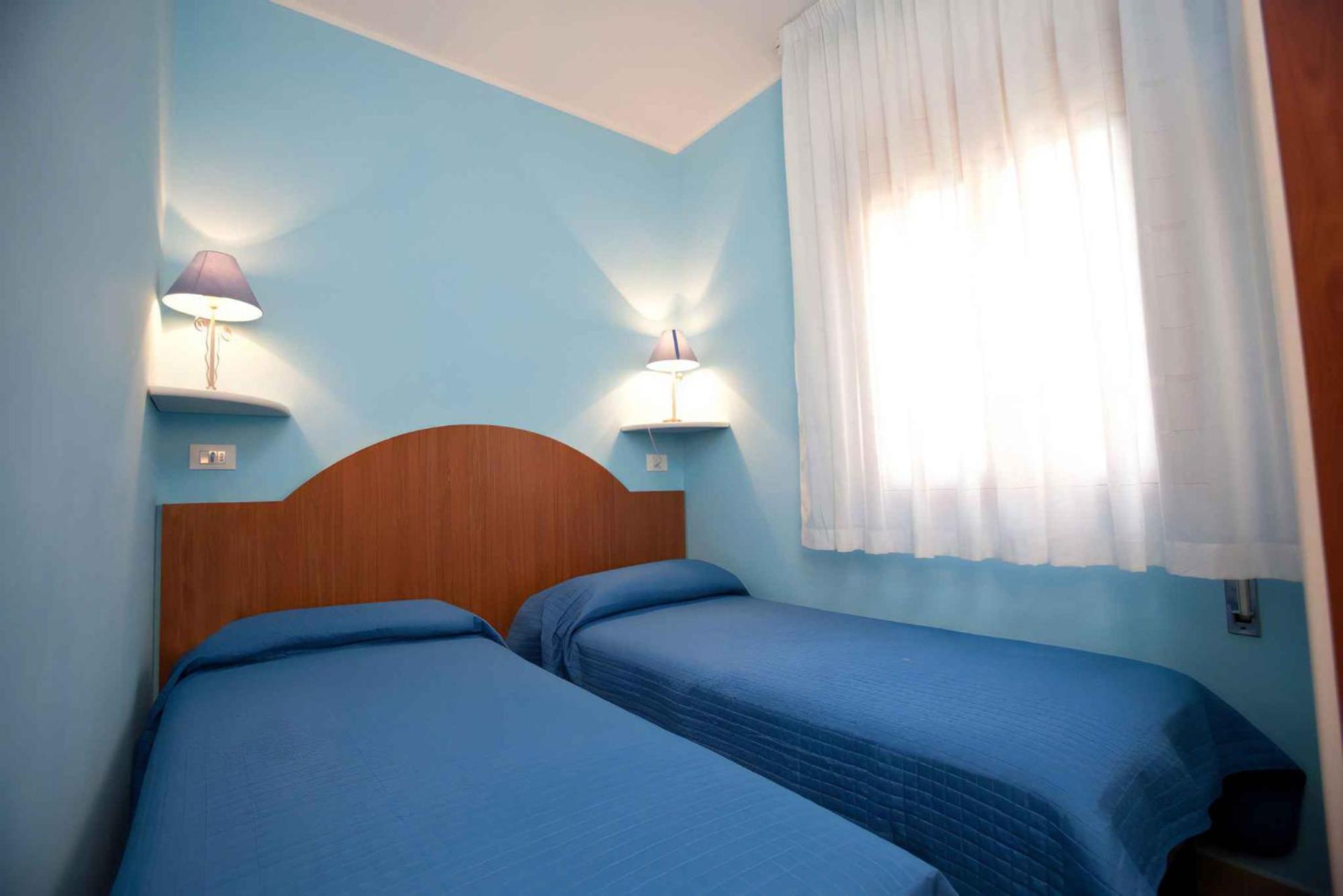 Two-Bedroom Apartment Rosolina Mare Near Sea 12 エクステリア 写真